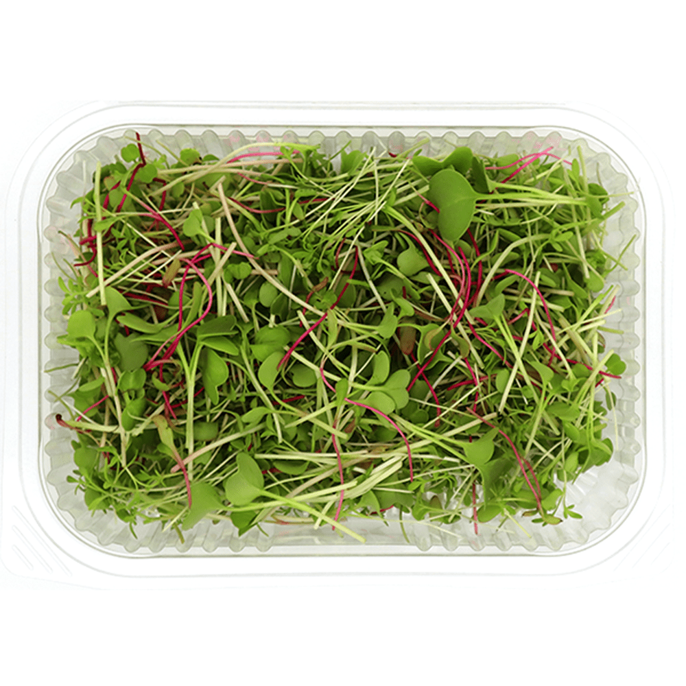 Mix Microgreens